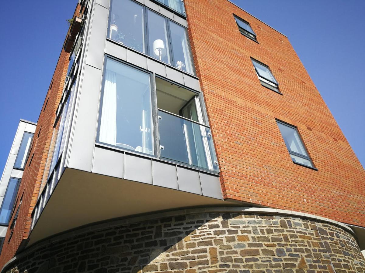 Cooperage Court By Cliftonvalley Apartments ブリストル エクステリア 写真